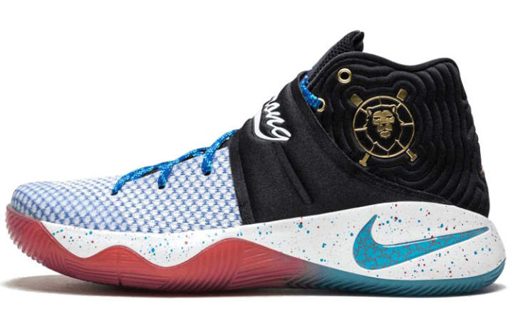 Nike Nike Kyrie 2 Doernbecher
