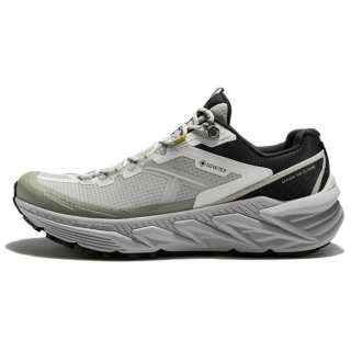 KAILAS Mountain Hike 2 GTX Fabric Comfortable And Breathable Low top Hiking Shoes Women's White Green