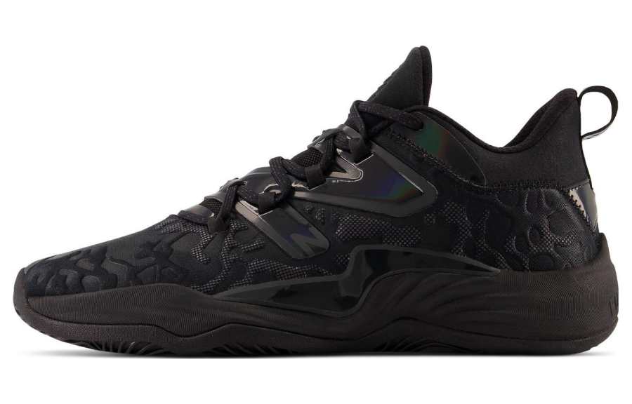 New Balance Two Wxy V3 New Balance 'Triple Black'