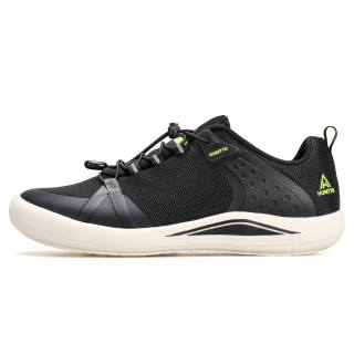 HUMTTO Fabric Cushioning Abrasion Resistant Breathable Impact Resistant Lightweight Rebound Low top Hiking Shoes Men's