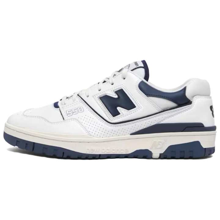 New Balance New Balance 550 Golf Sl White Blue