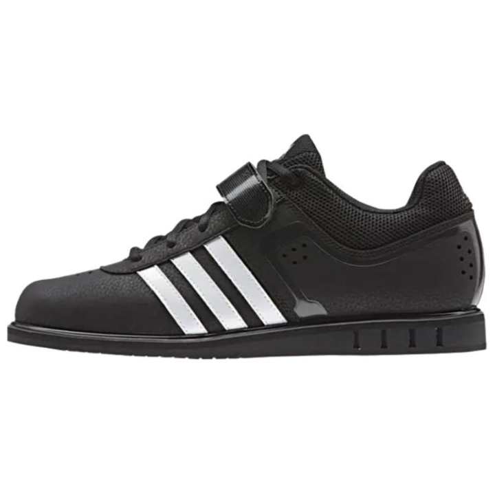 Adidas Adidas Powerlift 2.0 'Core Black'