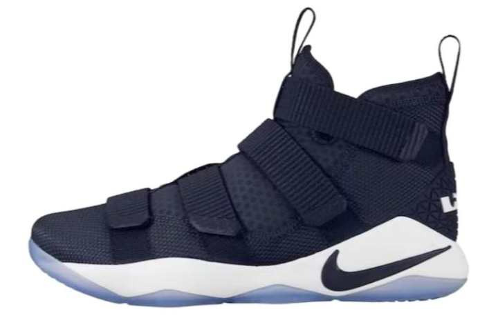 Nike Nike LeBron Soldier 11 Tb College Navy
