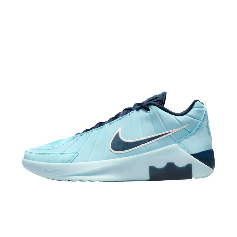 Nike Nike LeBron Witness 9 Synthetic Leather Basketball Shoes Unisex