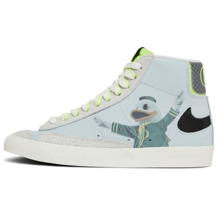 Nike Nike Blazer Mid '77 University Of Oregon Women's Basketball Pe