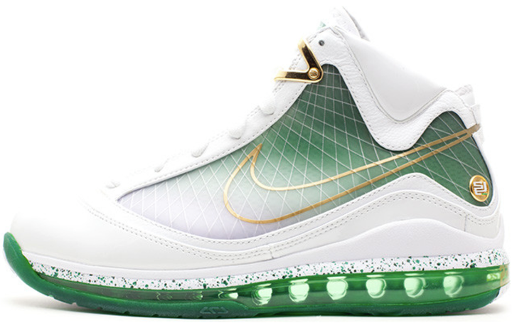 Nike Nike LeBron 7 Mtag Shengyang