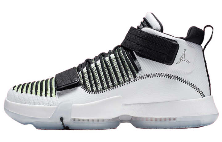 Jordan Jordan Supreme Elevation White Black