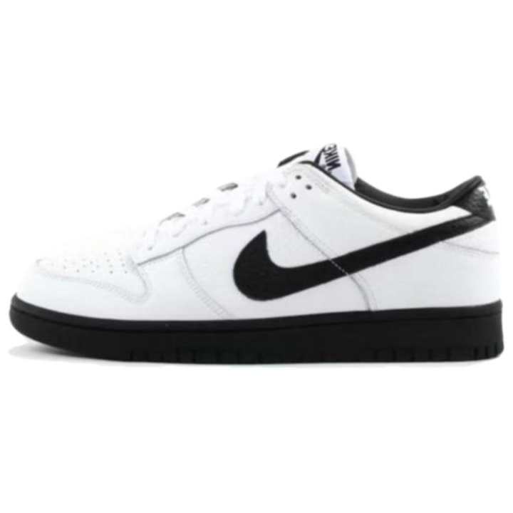 Nike Nike Dunk Low White Black 2005