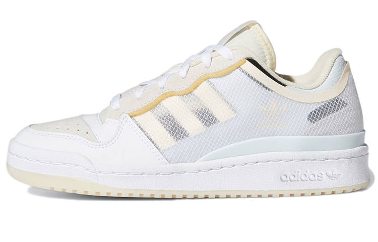 Adidas Originals Adidas Forum Low TPU Women's
