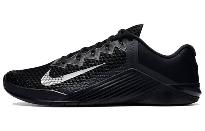 Nike Nike Metcon 6 'Black Anthracite White'