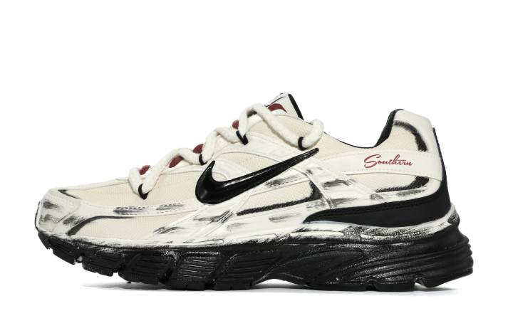 Nike Nike Initiator Mesh, Textile, Synthetic Leather Cushioning Abrasion Resistant Breathable Low top
