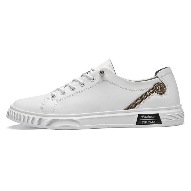BAGE BAGE Lightweight And Breathable Low top Skateboard Shoes Men's