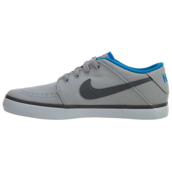 Nike Nike Suketo 2 Wolf Grey/Dark Grey Photo Blue White