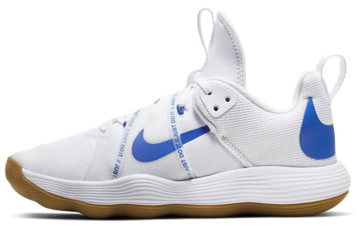 Nike Nike React HyperSet White/Blue