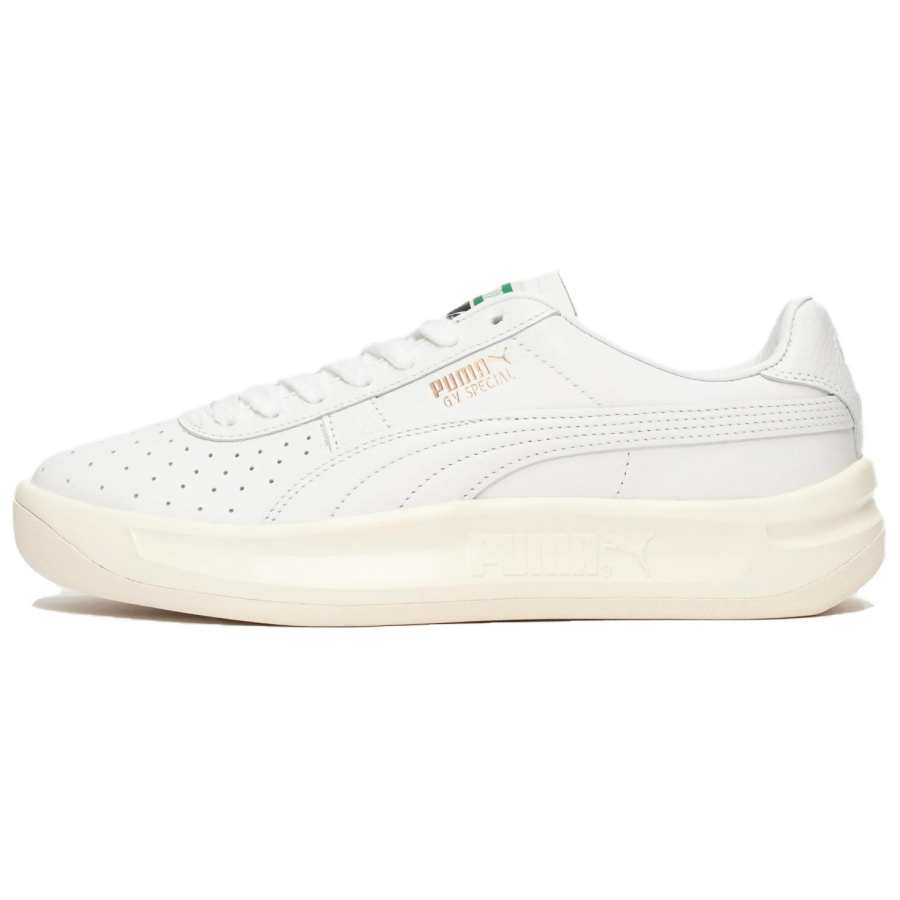 PUMA PUMA Gv Special White Frosted Ivory