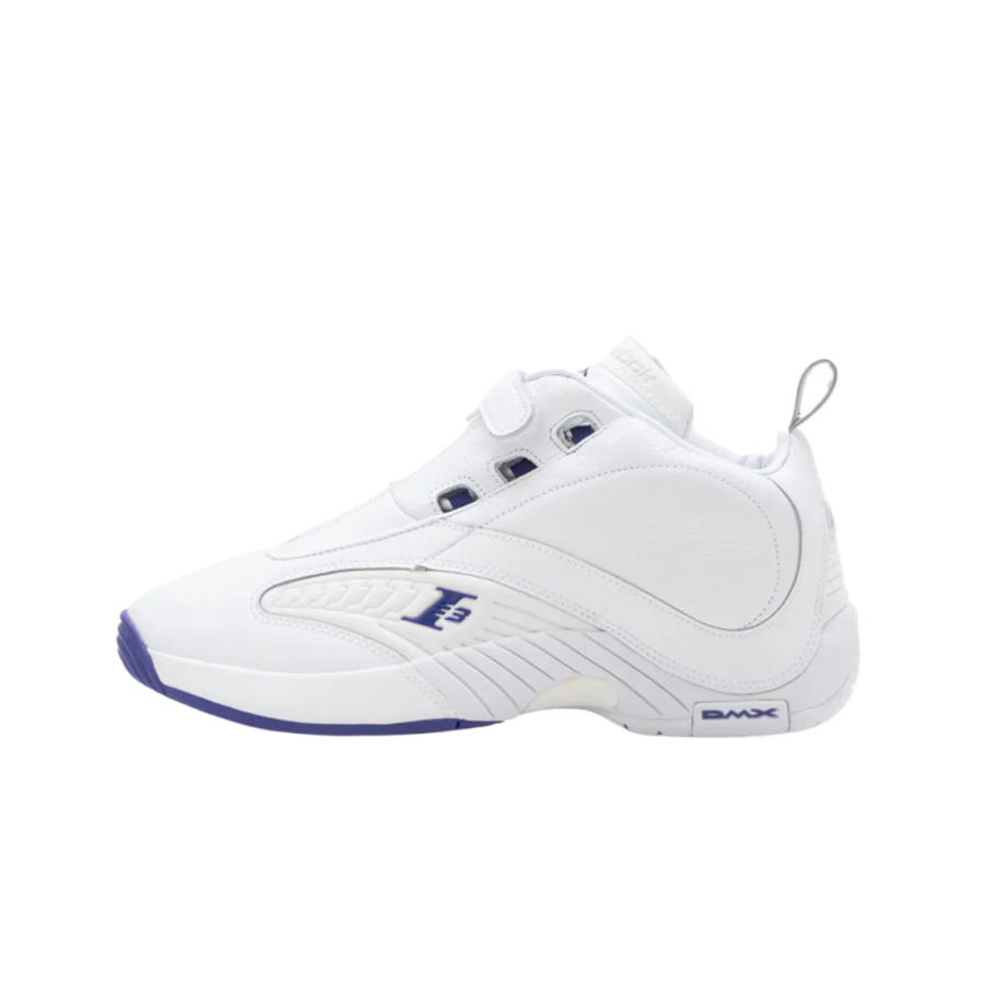 Reebok Reebok Answer4 Basketball Shoes Men's
