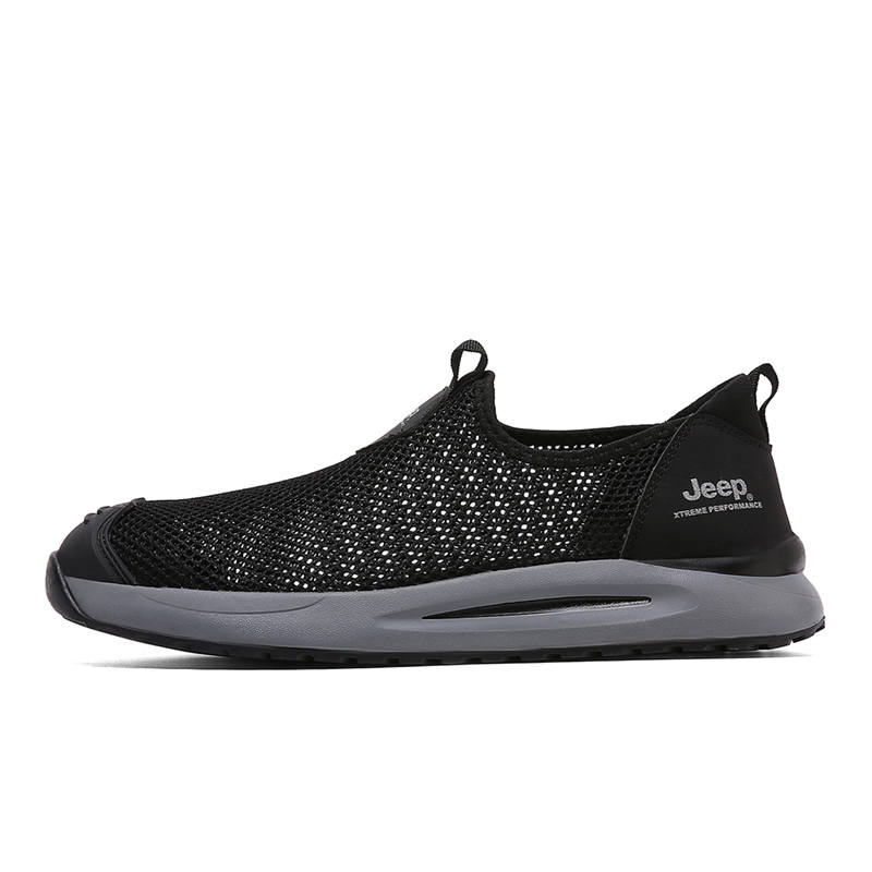 Jeep Low top Hiking Shoes Men's
