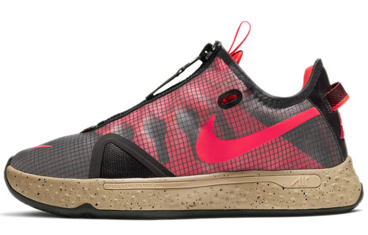 Nike Nike PG 4 EP 'PCG'