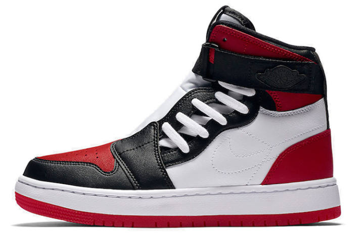 Jordan Jordan 1 Nova XX Bred Toe Women's