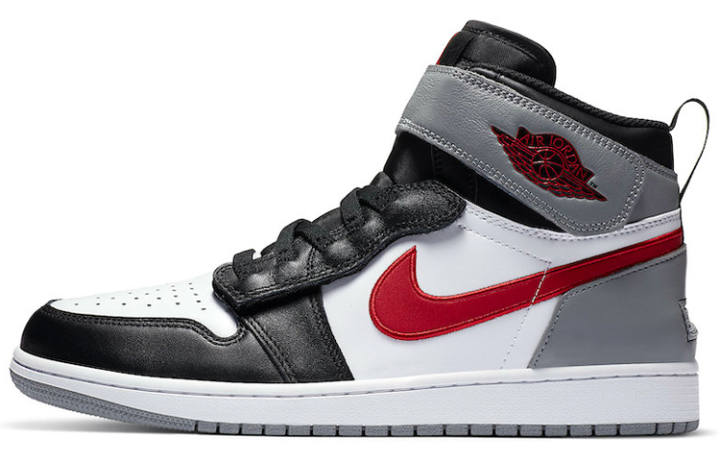 Jordan Air Jordan 1 High FlyEase 'Particle Grey'