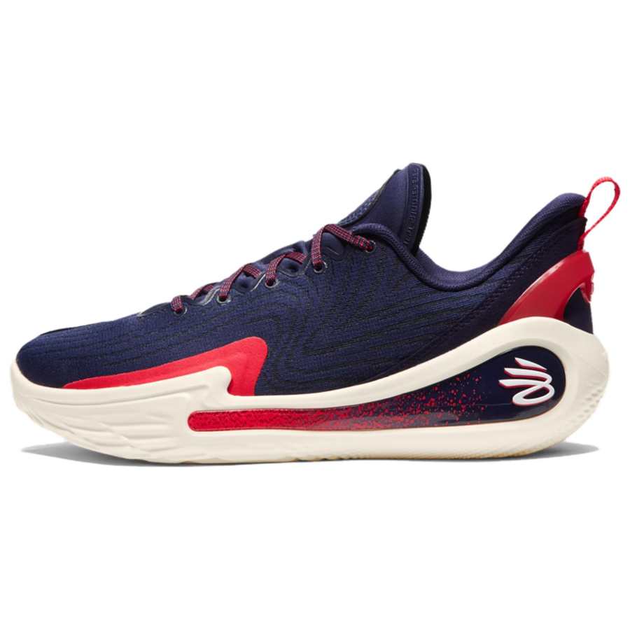 Under Armour Under Armour Curry 12 Podium Blue