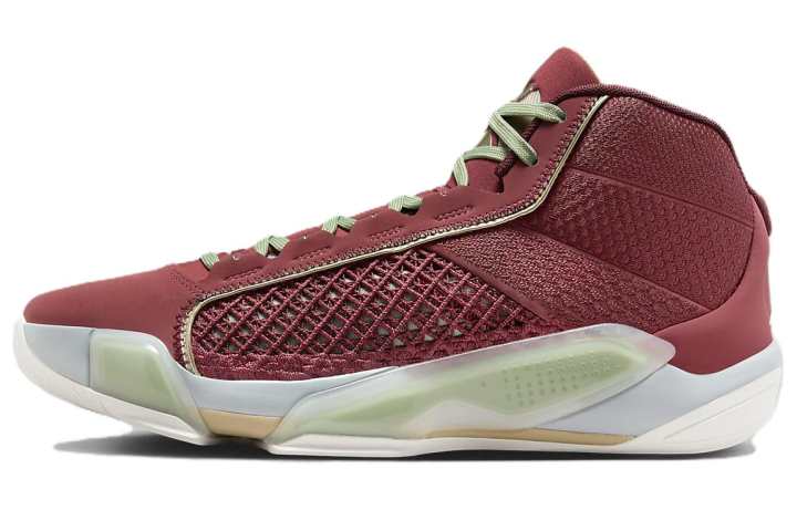 Jordan Jordan 38 "Year Of The Dragon"