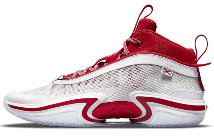 Jordan Jordan 36 Se Kia Nurse Global Game