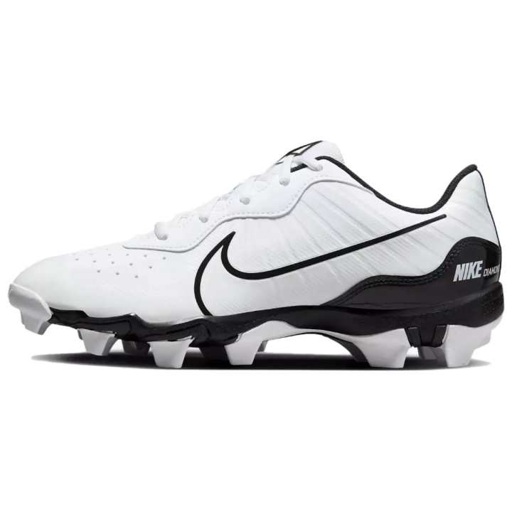 Nike Nike Alpha Huarache 4 Keystone 'White Black'