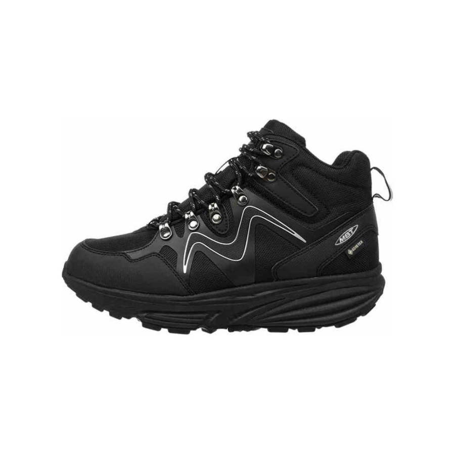 MBT Cushioning, Abrasion Resistant, Waterproof, And Breathable, Supports Balance, Thermal, Height Increasing