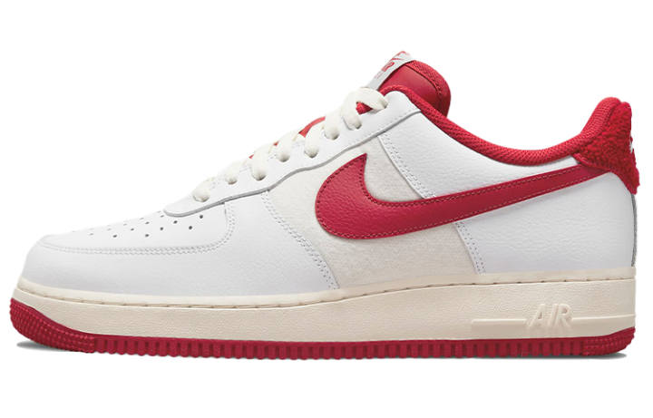 Nike Nike Air Force 1 '07 LV8 'Letterman's Jacket'