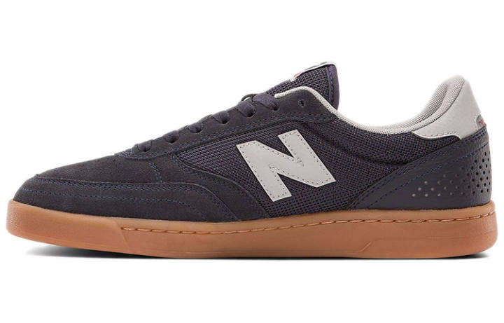 New Balance Numeric 440 New Balance 'Navy Grey'