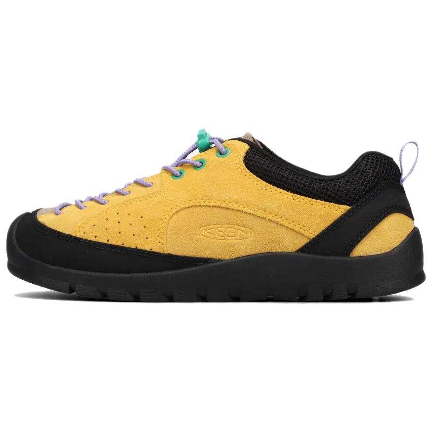 Keen x Tyakasha Jasper Rocks panelled sneakers Women's
