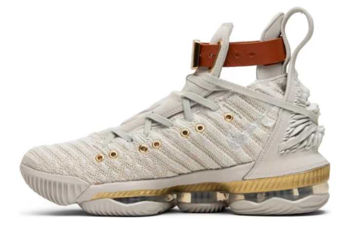 Nike Nike Hfr X LeBron 16 'Sail' Women's