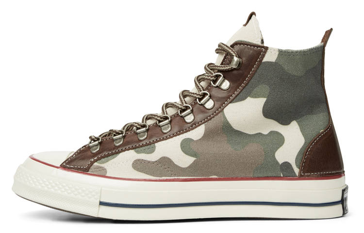 Converse Converse Chuck 1970s Vintage High Top 'Brown'