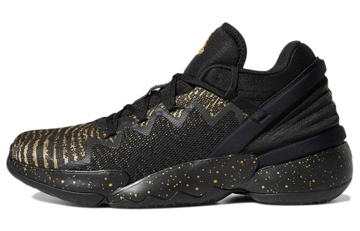 Adidas Adidas D.O.N. Issue #2 'Championship'