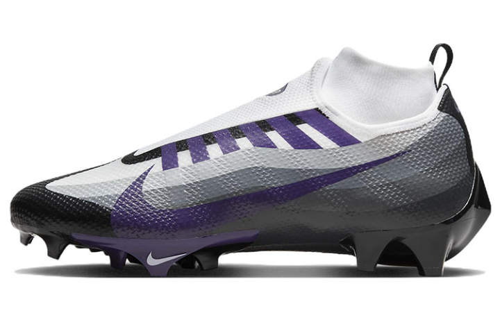 Nike Nike Vapor Edge Pro 360 'Black Court Purple'