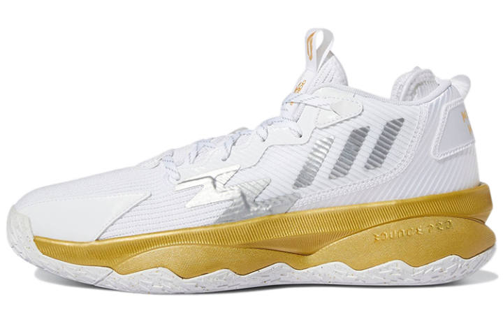 Adidas Dame 8 Adidas 'Laheem The Dream'