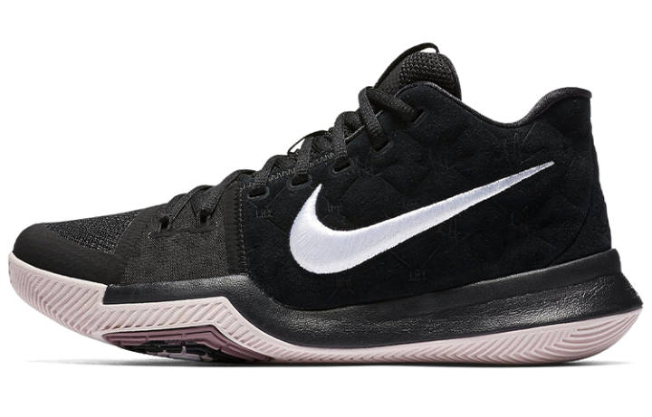 Nike Nike Kyrie 3 Ep 'Silt Red'