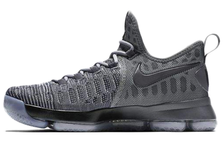 Nike Nike Kd 9 Ep 'Battle Grey'
