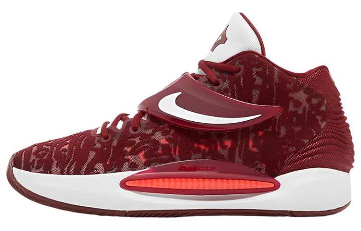Nike Nike Kd 14 Tb 'Team Red'