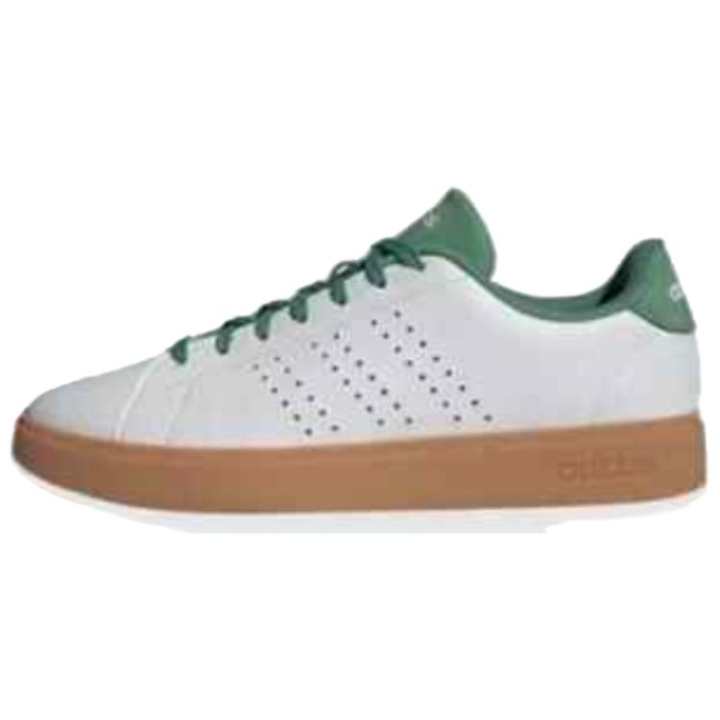 Adidas Adidas Advantage 2.0 'White Preloved Green Gum'