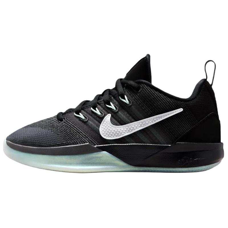 Nike Nike Sabrina 3 Basketball Shoes Unisex Black White