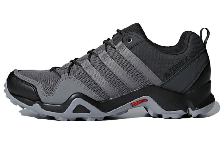 Adidas Adidas Terrex AX2R 'Grey Black'