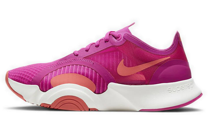 Nike Nike SuperRep Go Fire Pink Women's