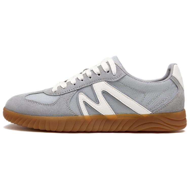 CAMEL CAMEL Non slip Lightweight Low top Skateboard Shoes Men's