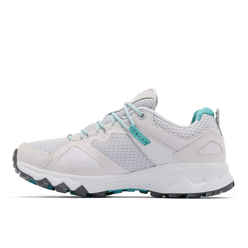 Columbia Peakfreak Waterproof Support Waterproof Support Low top Mountaineering Shoes Women's Gray