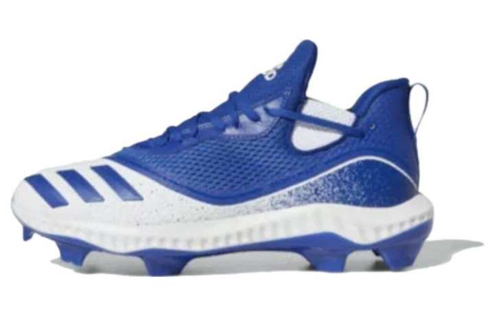 Adidas Adidas Icon V Bounce Low 'White Royal'