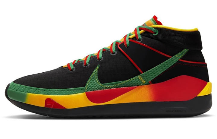 Nike Nike Kd 13 Ep 'Rasta'