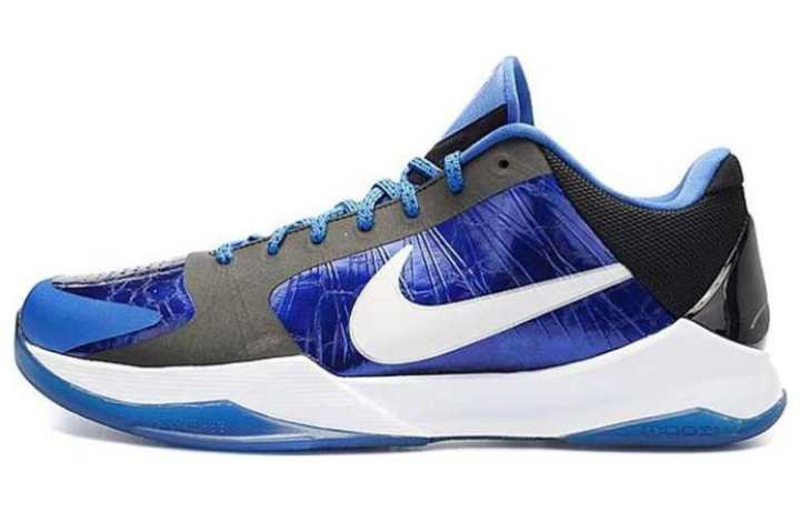 Nike Nike Zoom Kobe 5 Duke