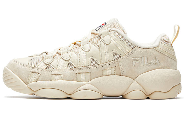 FILA FILA Spaghetti Low Low Beige